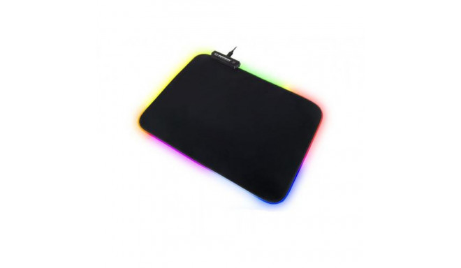 Esperanza EGP105 mouse pad Gaming mouse pad Black