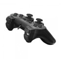 Esperanza TROOPER Black USB 2.0 Gamepad Analogue / Digital PC, Playstation 3