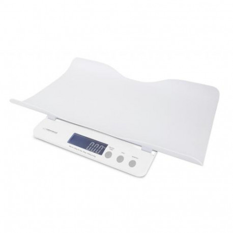 Esperanza EL NINO baby scale White