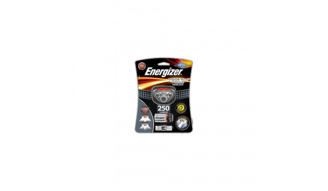 HEADLAMP VISION FOCUS 400 LUMENS