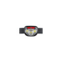 Energizer Vision HD+Focus Black, Grey, Transparent Headband flashlight LED
