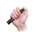 Fenix E20 V2.0 flashlight Black Hand flashlight LED