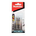 Makita E-03355 screwdriver bit 2 pc(s)