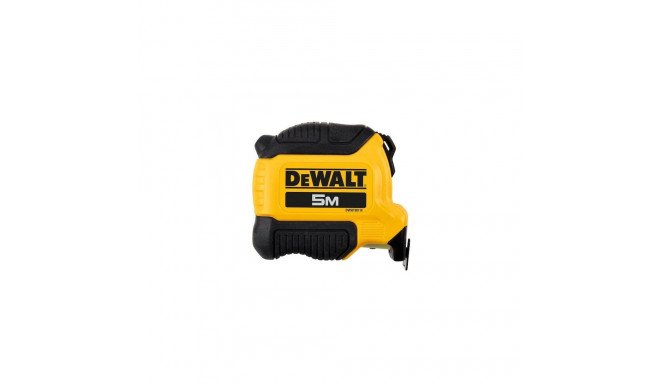 DeWALT DWHT38114-0 tape measure 5 m Polyamide, Rubber Black, Yellow