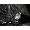 Fenix E20 V2.0 flashlight Black Hand flashlight LED