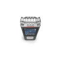 Philips VoiceTracer Black, Grey