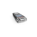 Philips VoiceTracer Black, Grey