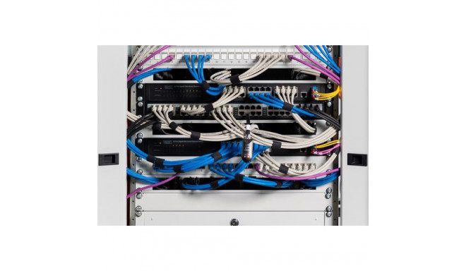Digitus Blank cover for 483 mm (19") cabinets