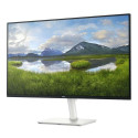 DELL S Series S2425H LED display 60.5 cm (23.8&quot;) 1920 x 1080 pixels Full HD LCD Black, Silv