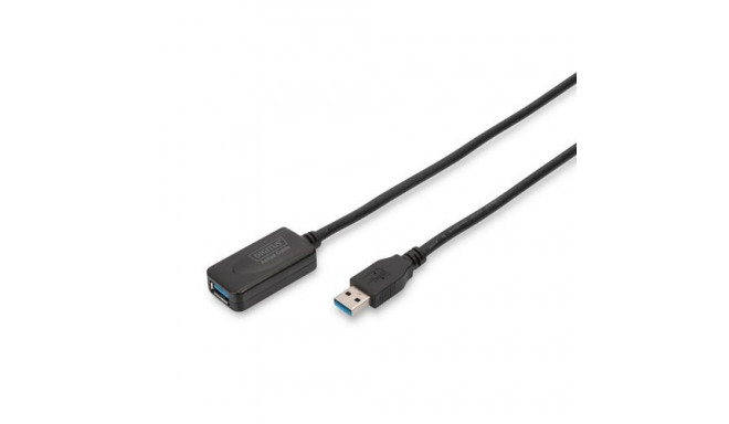 Digitus USB 3.0 Active Extension Cable