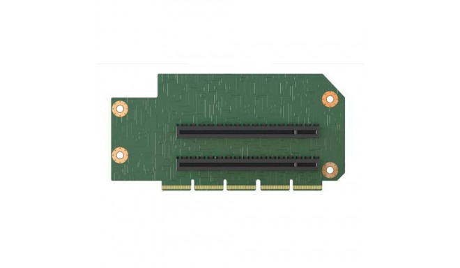 Intel CYP2URISER1DBL interface cards/adapter Internal PCIe