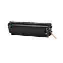Colorway CW-C728M toner cartridge 1 pc(s) Compatible Black