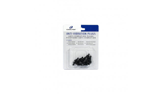 Cooltek CT-AVP01 computer cooling system part/accessory