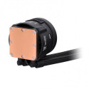 Thermaltake Toughliquid 280 ARGB Processor All-in-one liquid cooler Black