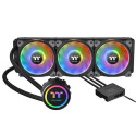 Thermaltake Floe DX RGB 360 TT Premium Edition Processor All-in-one liquid cooler 14 cm Black 1 pc(s