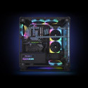 Thermaltake TOUGHFAN 12 RGB Computer case Fan 12 cm White 3 pc(s)