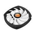 Thermaltake Frio Silent 14 Processor Cooler 14 cm Black, Metallic