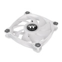 Thermaltake Pure Duo 12 Universal Fan 12 cm White 2 pc(s)