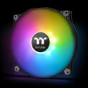 Thermaltake Pure 20 ARGB Computer case Fan Black