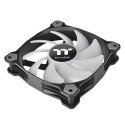 Thermaltake Pure Plus 14 RGB TT Premium Edition Processor Fan 14 cm Black, Grey