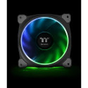 Thermaltake Riing Plus Computer case Fan 12 cm Multicolour