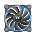 Thermaltake CL-F051-PL14SW-A computer cooling system Computer case Fan 14 cm
