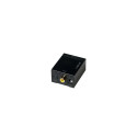 LogiLink CA0101 audio converter Black
