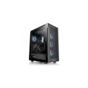 Thermaltake CA-1T4-00M1WN-02 computer case Midi Tower Black
