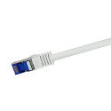 LogiLink C6A142S networking cable Grey 50 m Cat6a S/FTP (S-STP)
