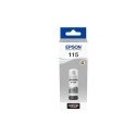 Epson 15 EcoTank ink cartridge 1 pc(s) Original Grey