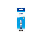 Epson 115 EcoTank ink cartridge 1 pc(s) Original Cyan