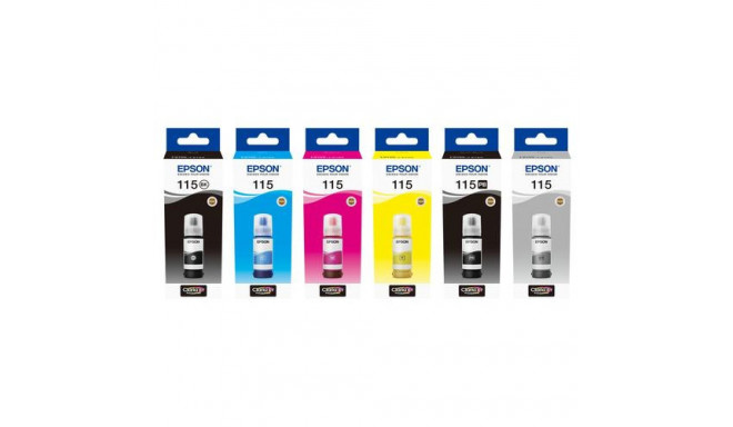 Epson 115 EcoTank Original