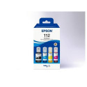 Epson C13T06C64A ink cartridge 4 pc(s) Original Black, Cyan, Magenta, Yellow