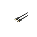 UNITEK C11079BK-1.5M HDMI cable HDMI Type A (Standard) Black