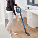 Black &amp; Decker BXVMS600E stick vacuum/electric broom AC Dry Cyclonic, EPA Bagless 0.8 L 600 