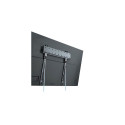 LogiLink BP0116 TV mount/stand 165.1 cm (65&quot;) Black