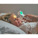 Braun BNT400 Remote sensing White Forehead