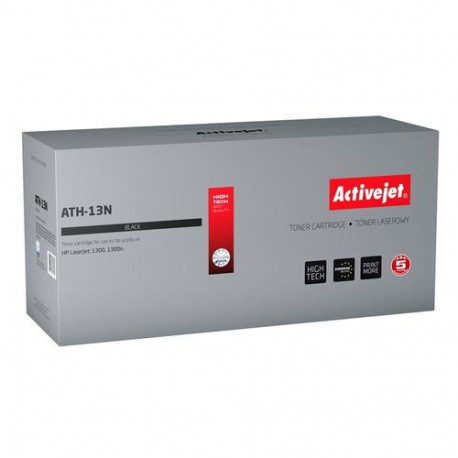 Activejet ATH-13N toner (replacement for HP 13A Q2613A; Supreme; 3000 pages; black)