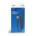 Savio AK-70 interface hub