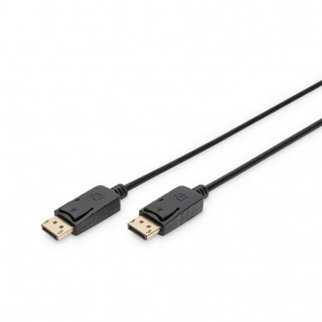 Digitus DisplayPort Connection Cable, 15m