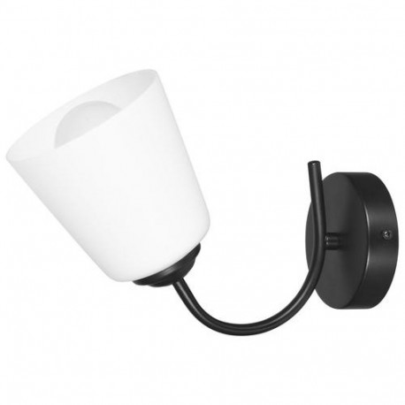 Activejet Wall lamp AJE-ALMA 1P E27 1x40W
