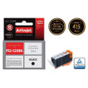 Activejet ACC-520BN ink (replacement for Canon PGI-520Bk; Supreme; 20 ml; black)