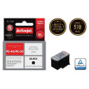 Activejet AC-40R ink (replacement for Canon PG-40/PG-50; Premium; 25 ml; black)