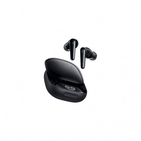 Anker Liberty 4 Pro Headset True Wireless Stereo (TWS) In-ear Calls/Music/Sport/Everyday USB Type-C 