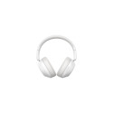 Baseus Bass 30 Max Headset Wired &amp; Wireless Head-band Calls/Music Bluetooth White