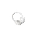 Baseus Bass 30 Max Headset Wired &amp; Wireless Head-band Calls/Music Bluetooth White