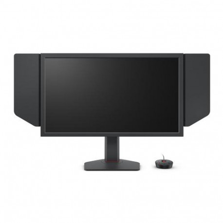 ZOWIE XL2586X+ computer monitor 61.2 cm (24.1") 1920 x 1080 pixels Full HD Black