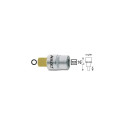 HAZET 986-6 nut driver bit 1 pc(s)