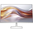 HP Monitor 94C17E9#ABB / 524sf Silver/Black