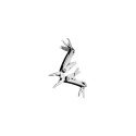 Leatherman Wingman multi tool pliers Pocket-size 14 tools Stainless steel